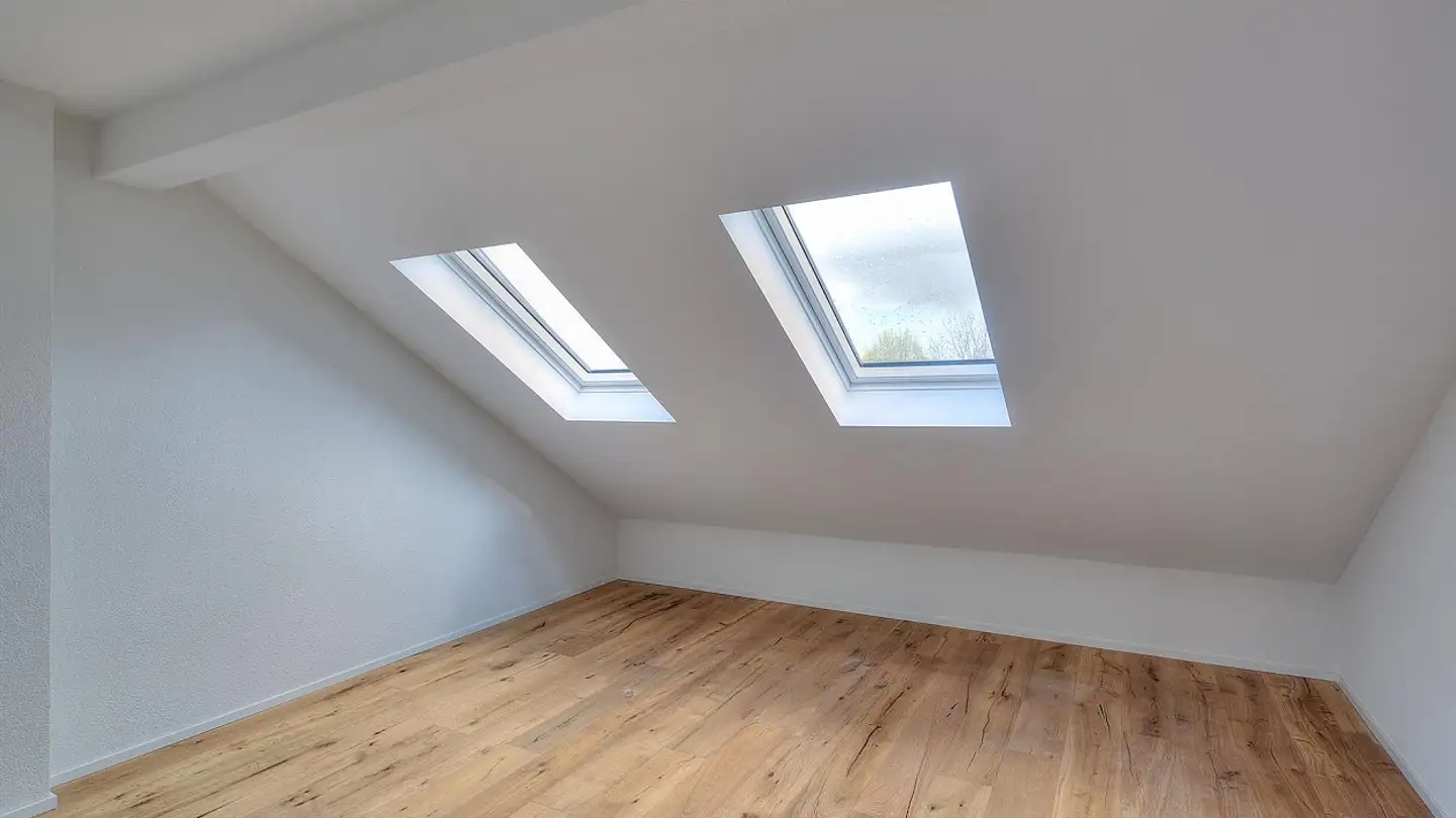 Attique à louer - Stegmattweg 10, 5610 Wohlen AG - Photo 4