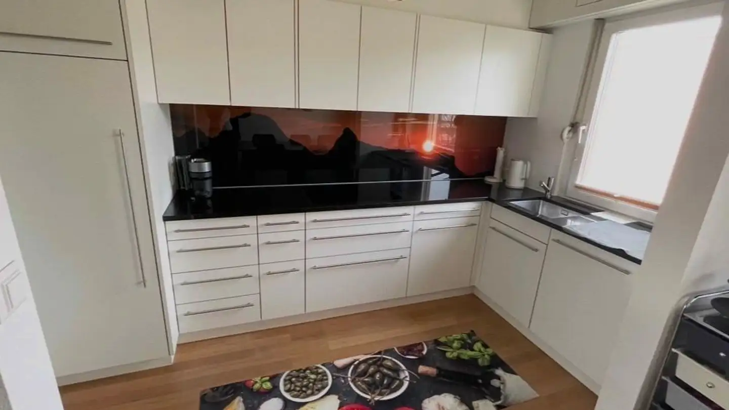 Chambre à louer - Rigiweg, 8604 Volketswil - Photo 3