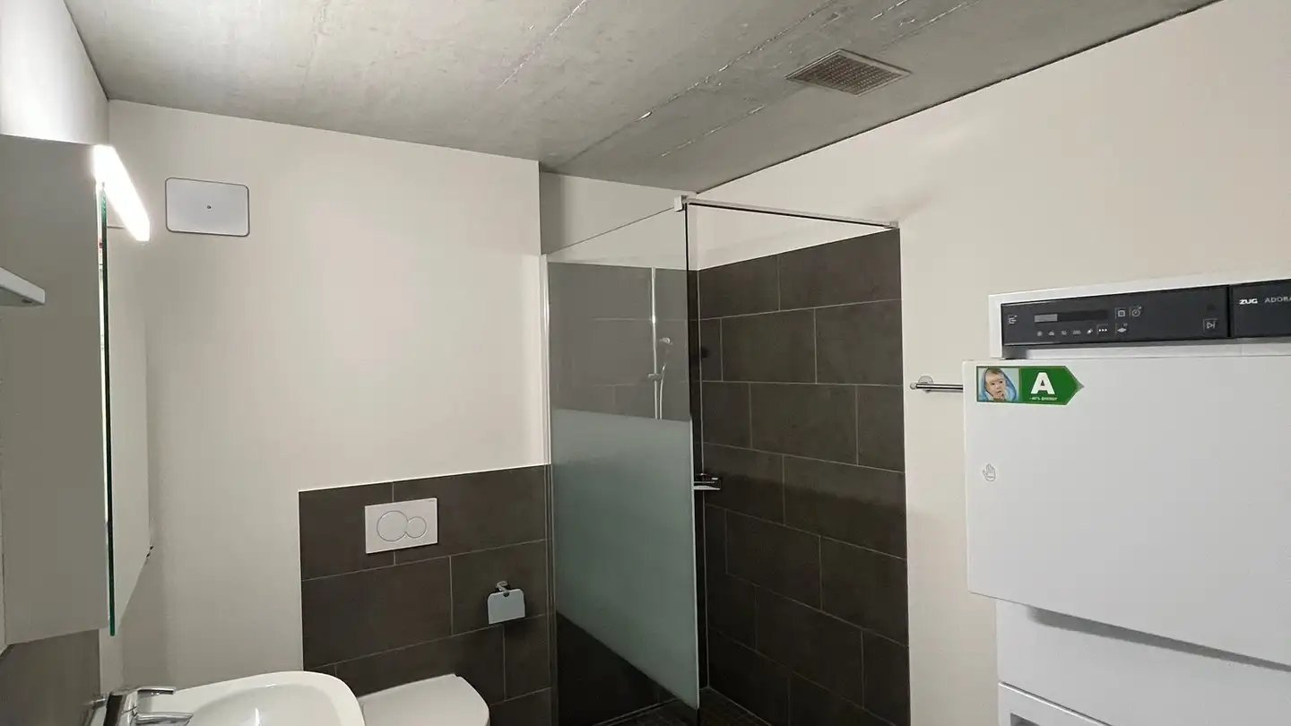 Wohnung mieten - Solothurnstrasse 34, 2540 Grenchen - Foto 4