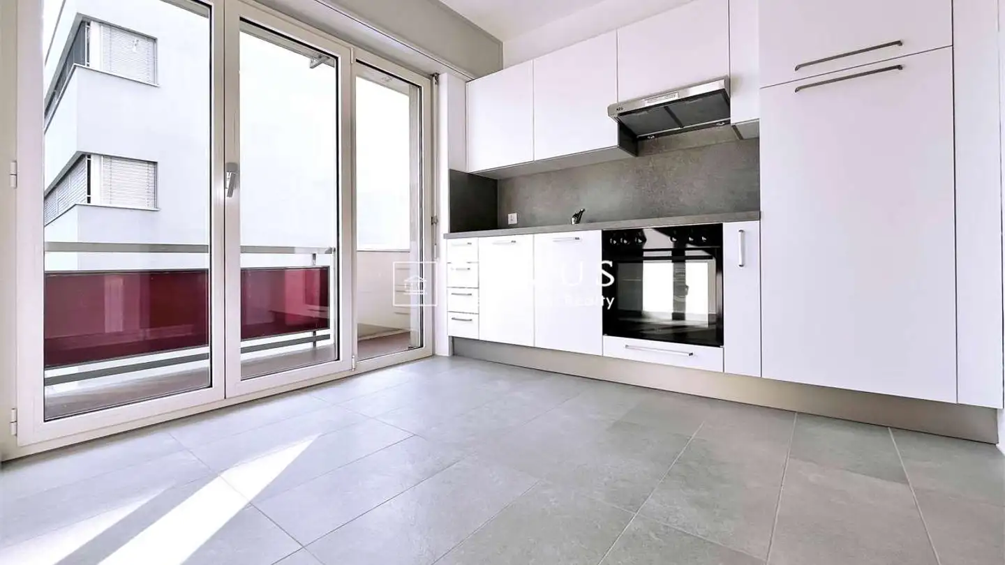 Apartment for rent - Via Vincenzo D'alberti 10, 6830 Chiasso - Photo 3