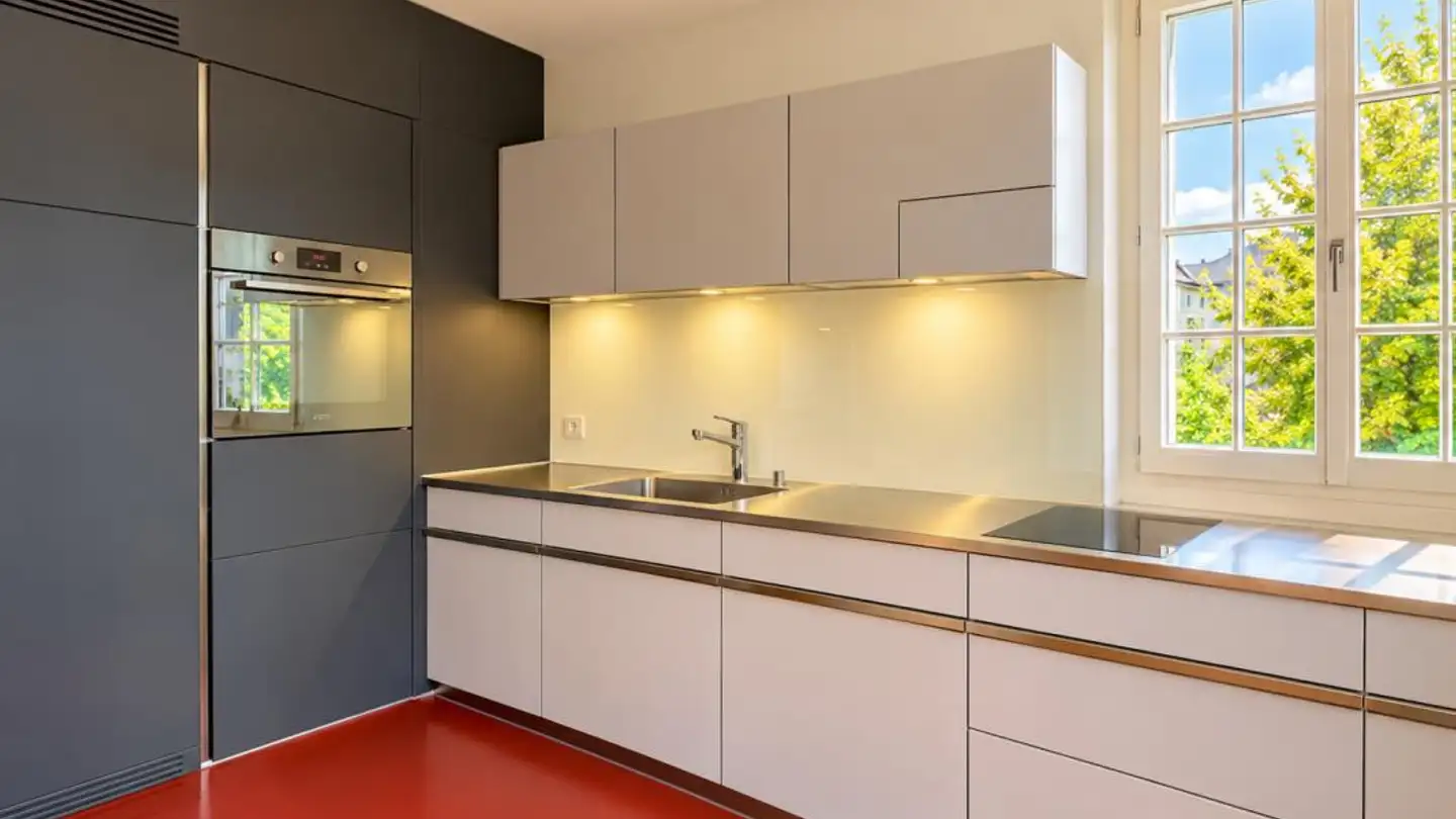 Appartamento in affitto - Waisenhausstrasse 18, 3600 Thun - Foto 3