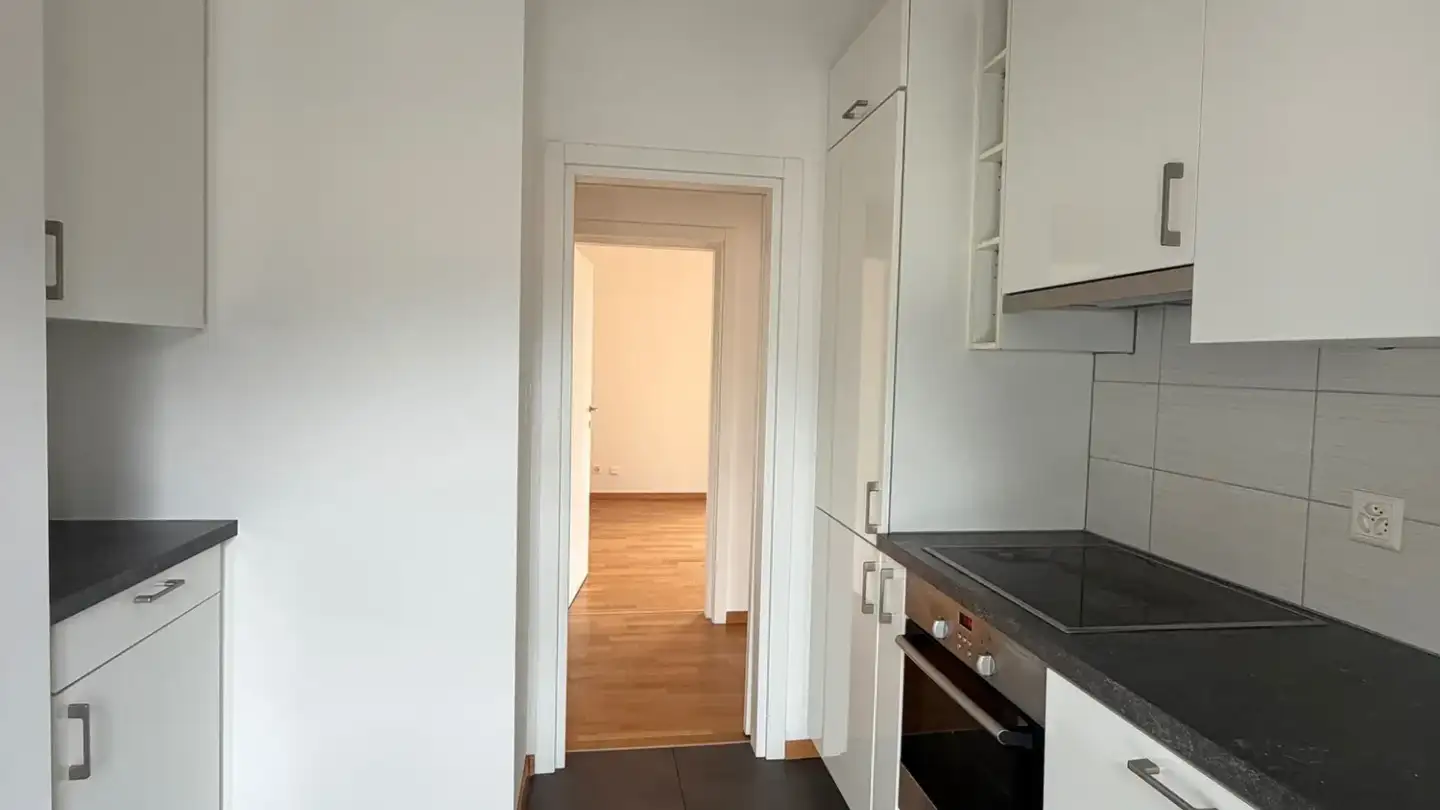 Appartement à louer - Via Giuseppe Lanz 11, 6850 Mendrisio