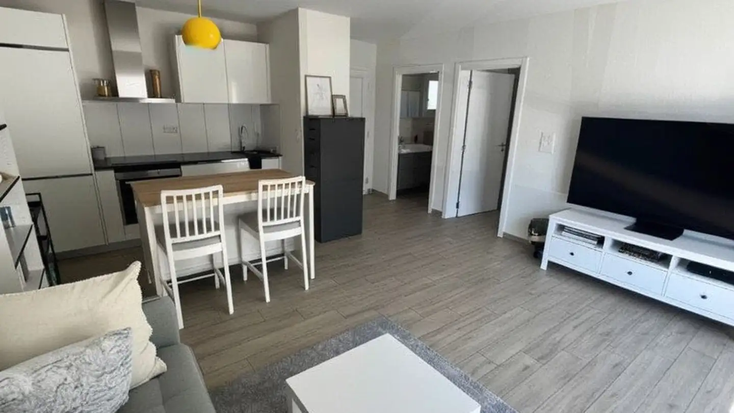 Apartment for rent - Chemin Du Toulin, 1907 Saxon