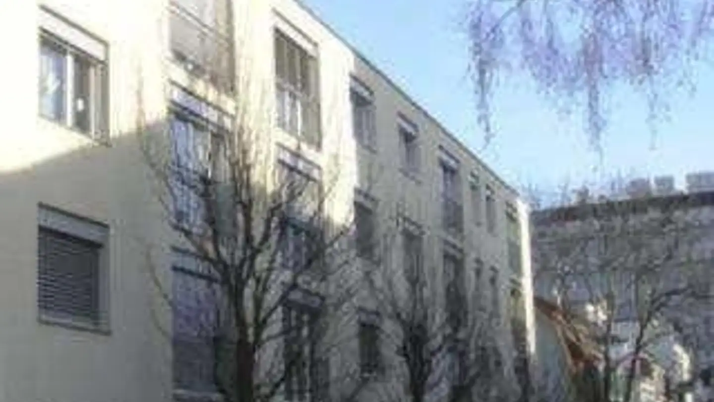 Parcheggio sotterraneo in affitto - Friedensgasse 24, 4056 Basel