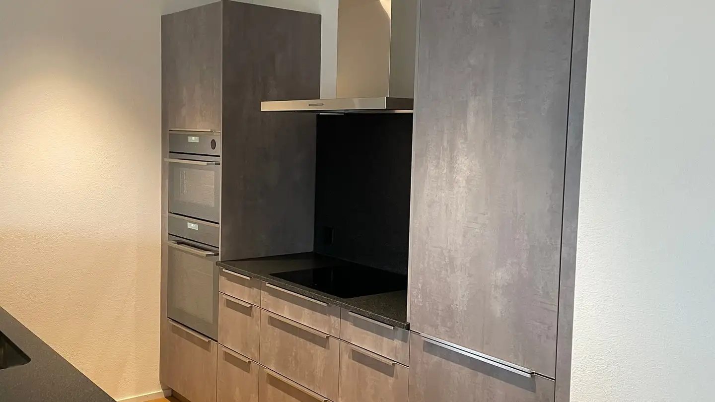 Appartamento in affitto - Im Loo 24, 8932 Mettmenstetten - Photo 3