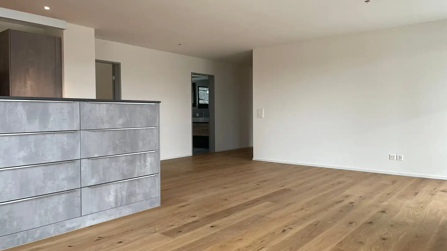 Appartamento in affitto - Im Loo 24, 8932 Mettmenstetten - Photo 4