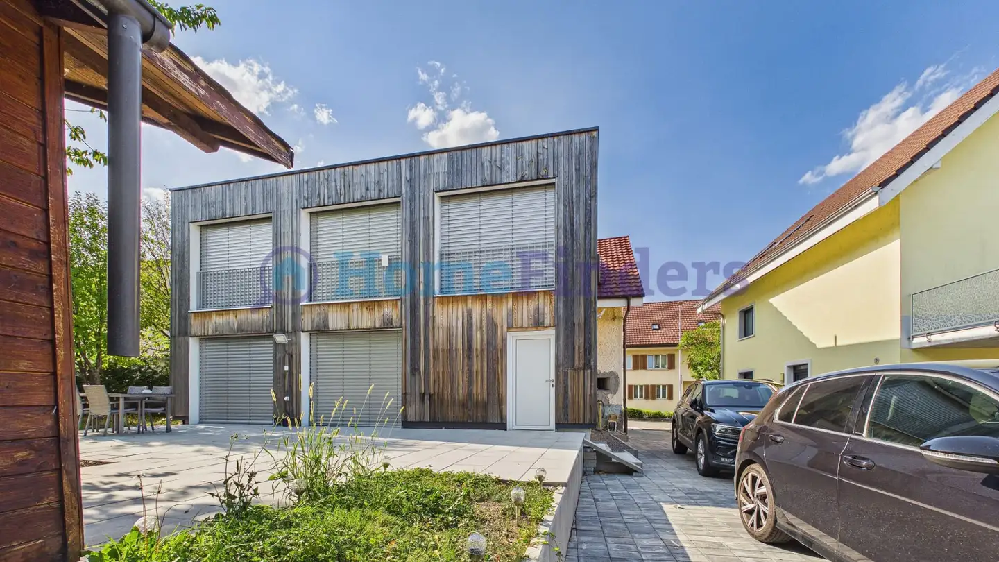 Einfamilienhaus kaufen - Bruggerstrasse 10, 5106 Veltheim AG - Foto 2