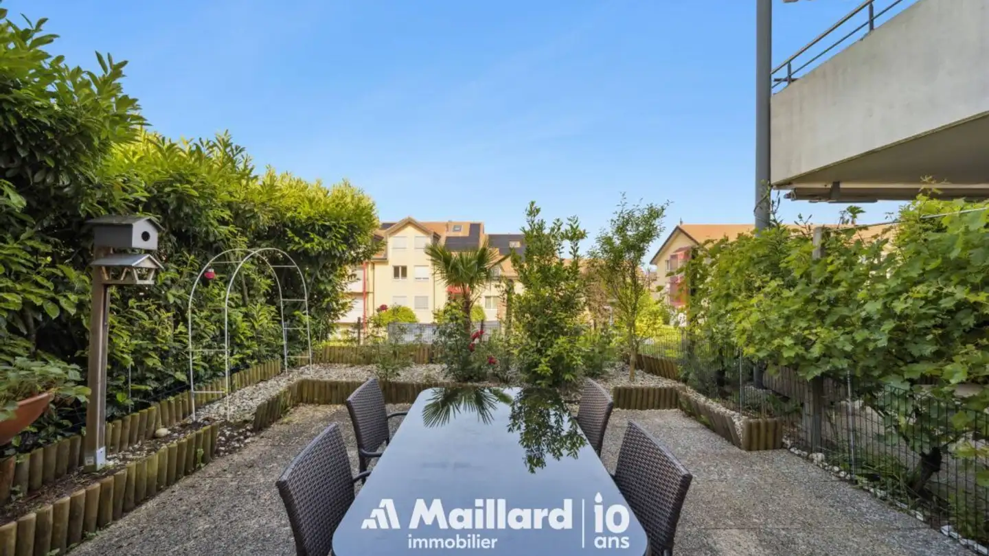 Maison individuelle à vendre - 1400 Yverdon-les-Bains - Photo 2