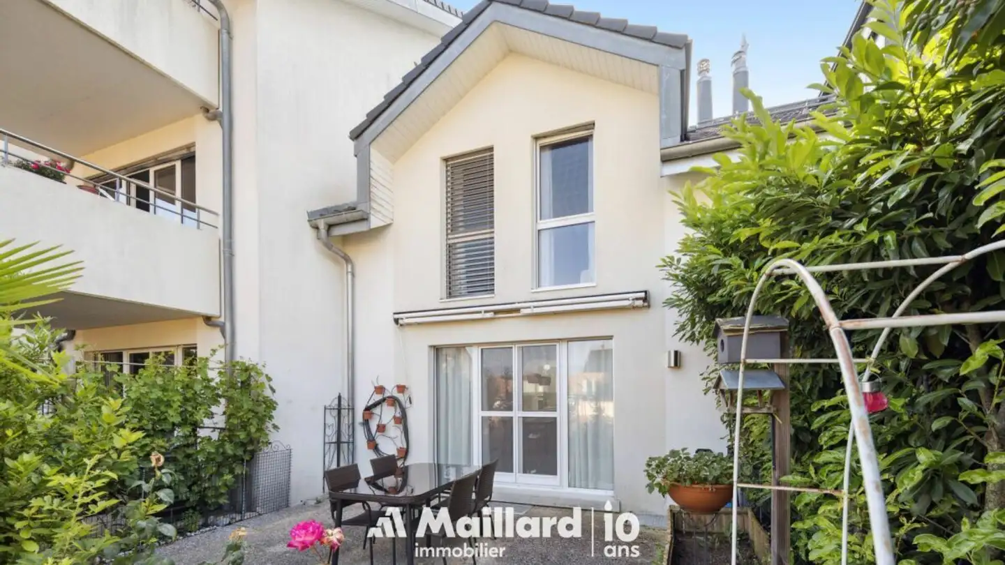 Maison individuelle à vendre - 1400 Yverdon-les-Bains - Photo 3