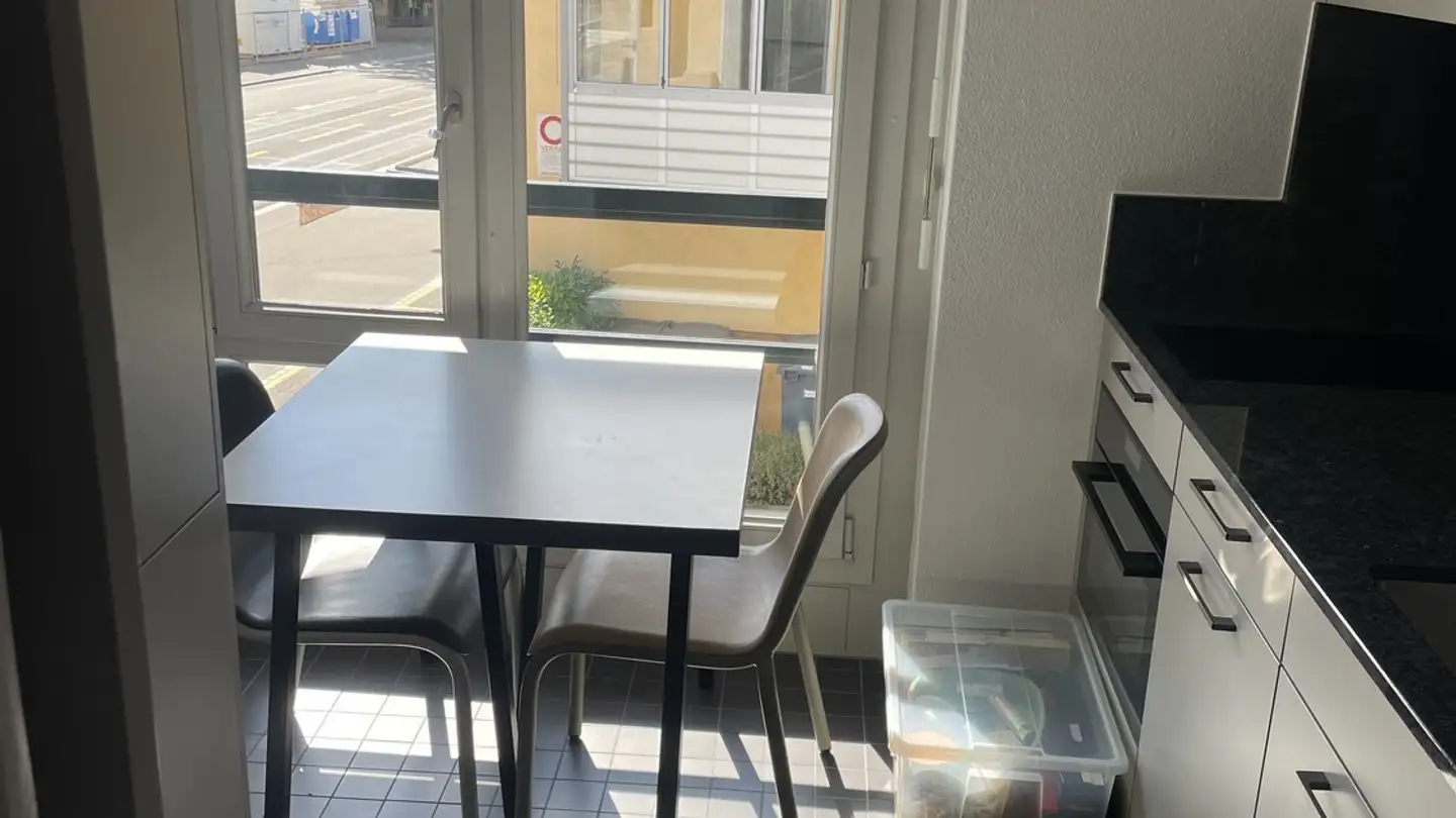 Wohnung mieten - Limmattalstrasse 262, 8049 Zürich