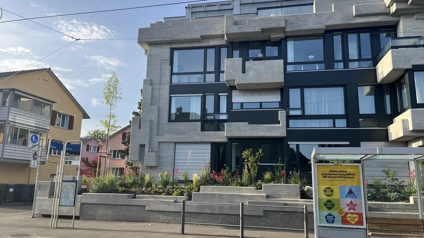 Wohnung mieten - Limmattalstrasse 262, 8049 Zürich - Foto 2