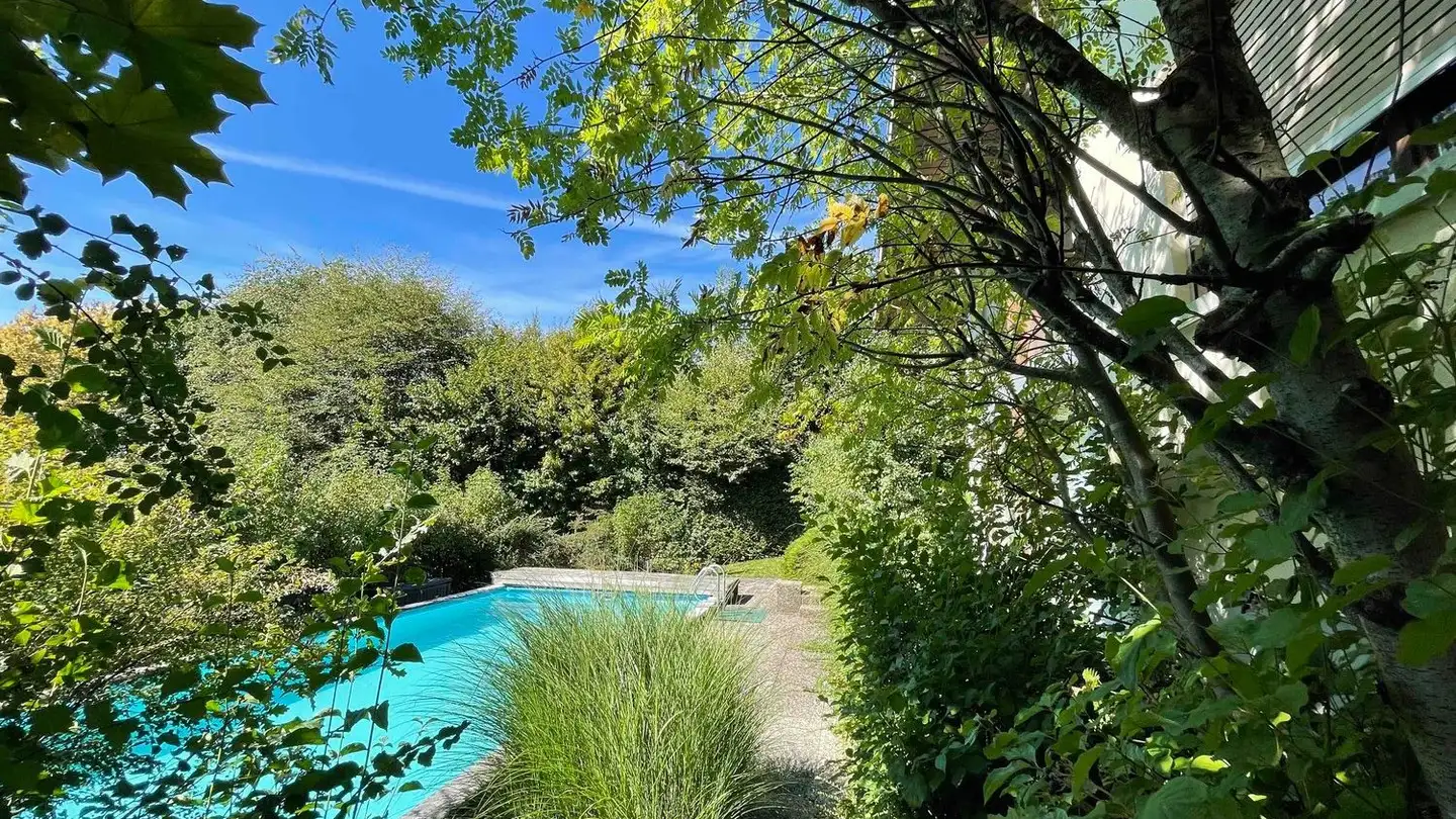 Single house for rent - Sandgrubenstrasse 32, 4710 Balsthal