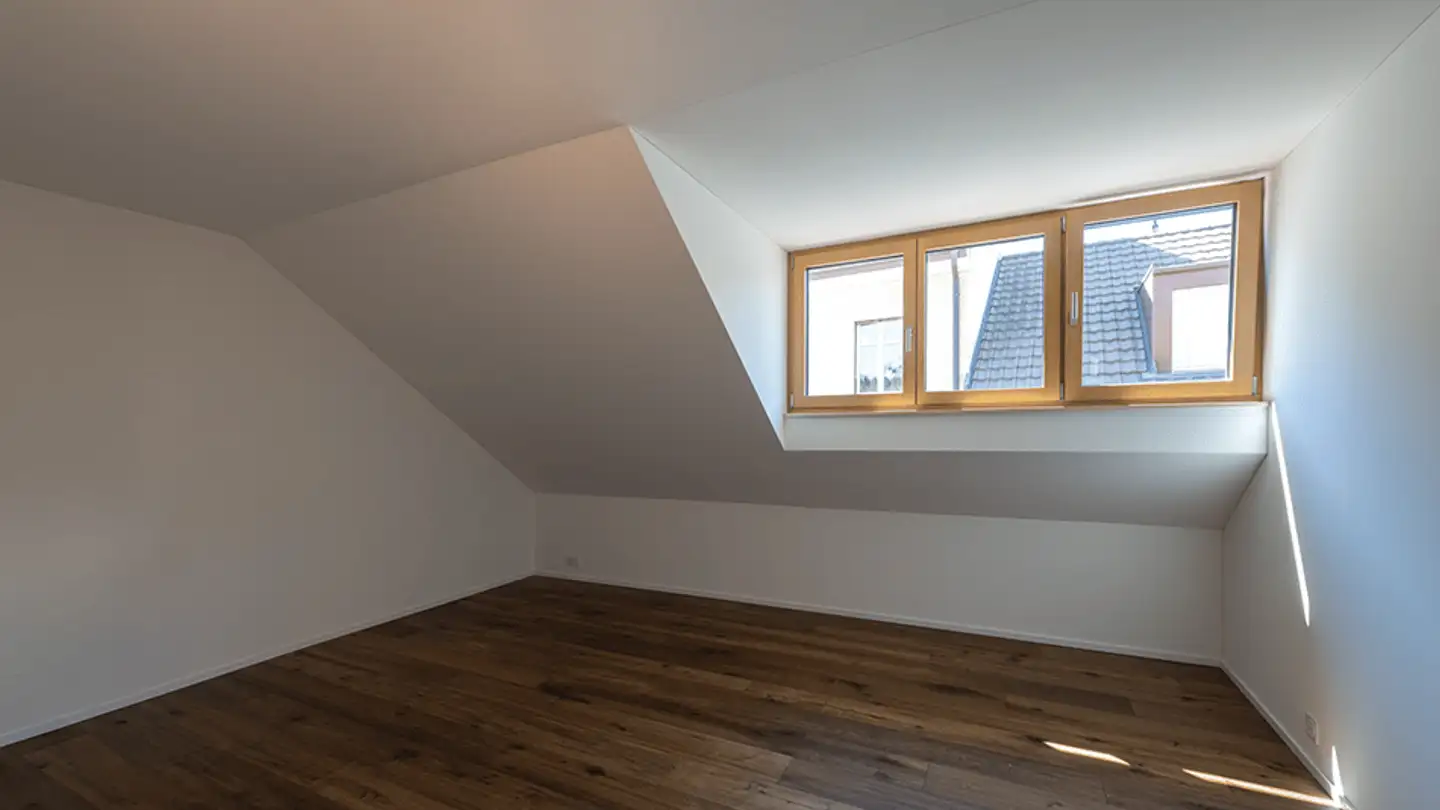 Attique à louer - Münsterplatz 9, 4102 Binningen - Photo 4