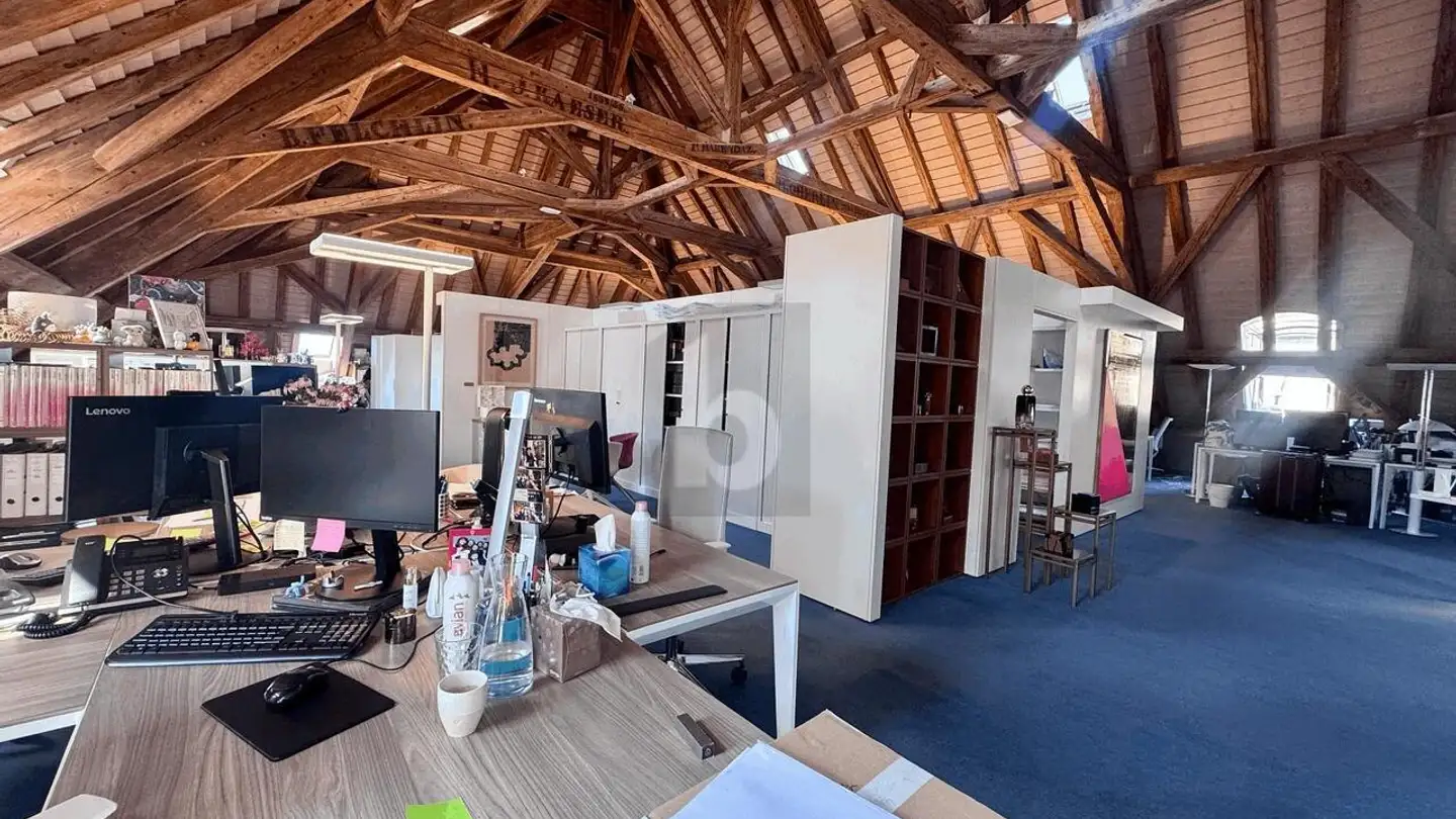 Commerciale in affitto - 1110 Morges - Photo 4