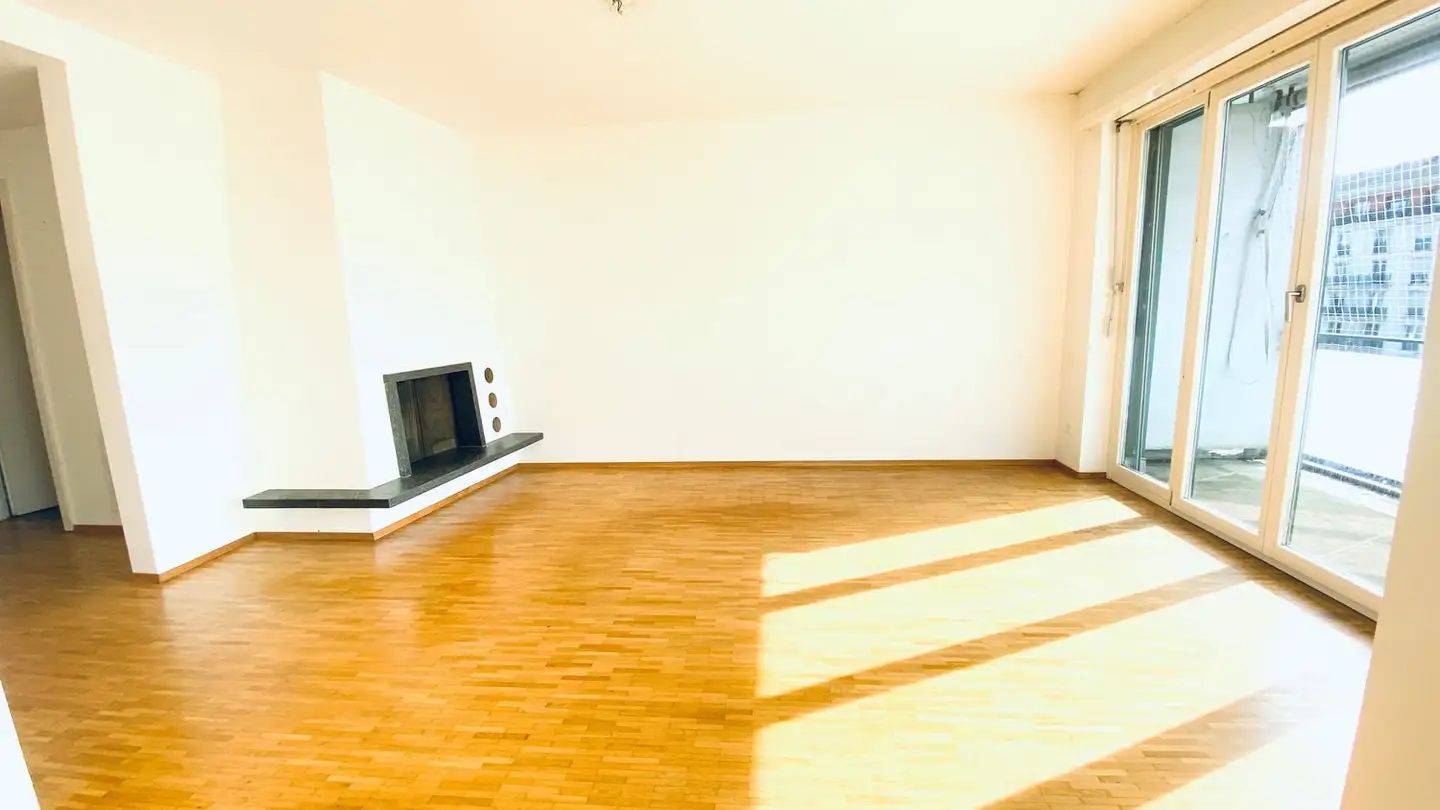 Appartement à louer - Rue Franche / Freiestrasse 2, 2502 Biel/Bienne - Photo 4