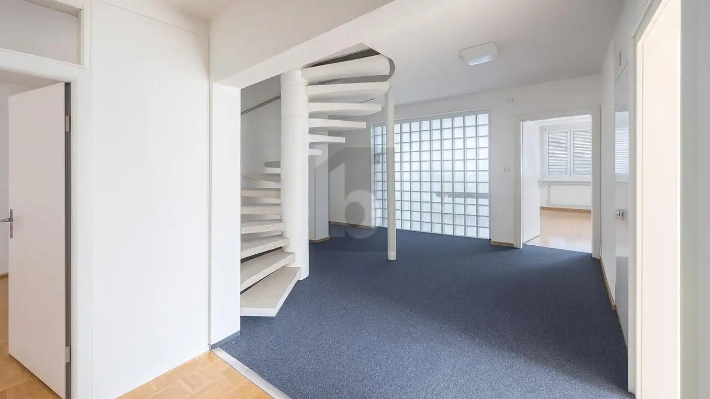 Spazio ufficio in affitto - 2800 Delémont - Foto 2