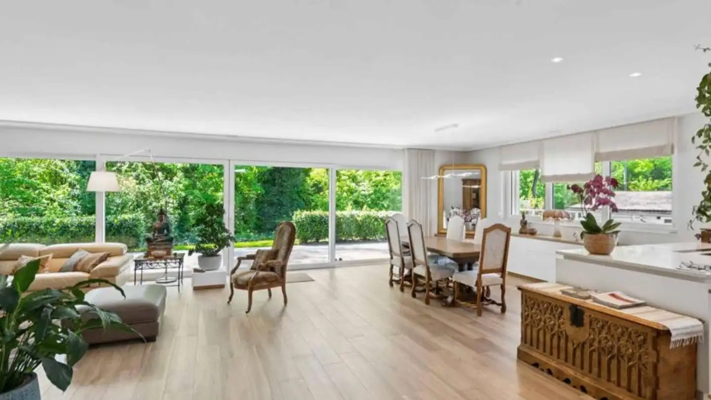 Villa for sale - 1293 Bellevue