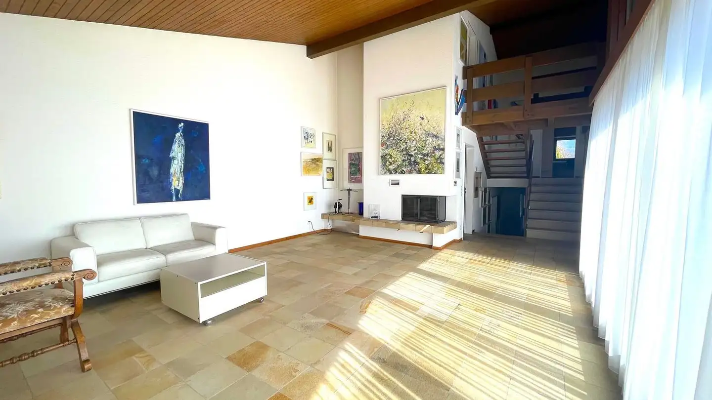 Single house for rent - Sandgrubenstrasse 32, 4710 Balsthal - Photo 3