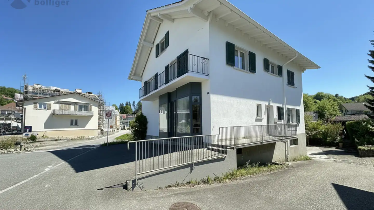 Single house for sale - 6264 Pfaffnau