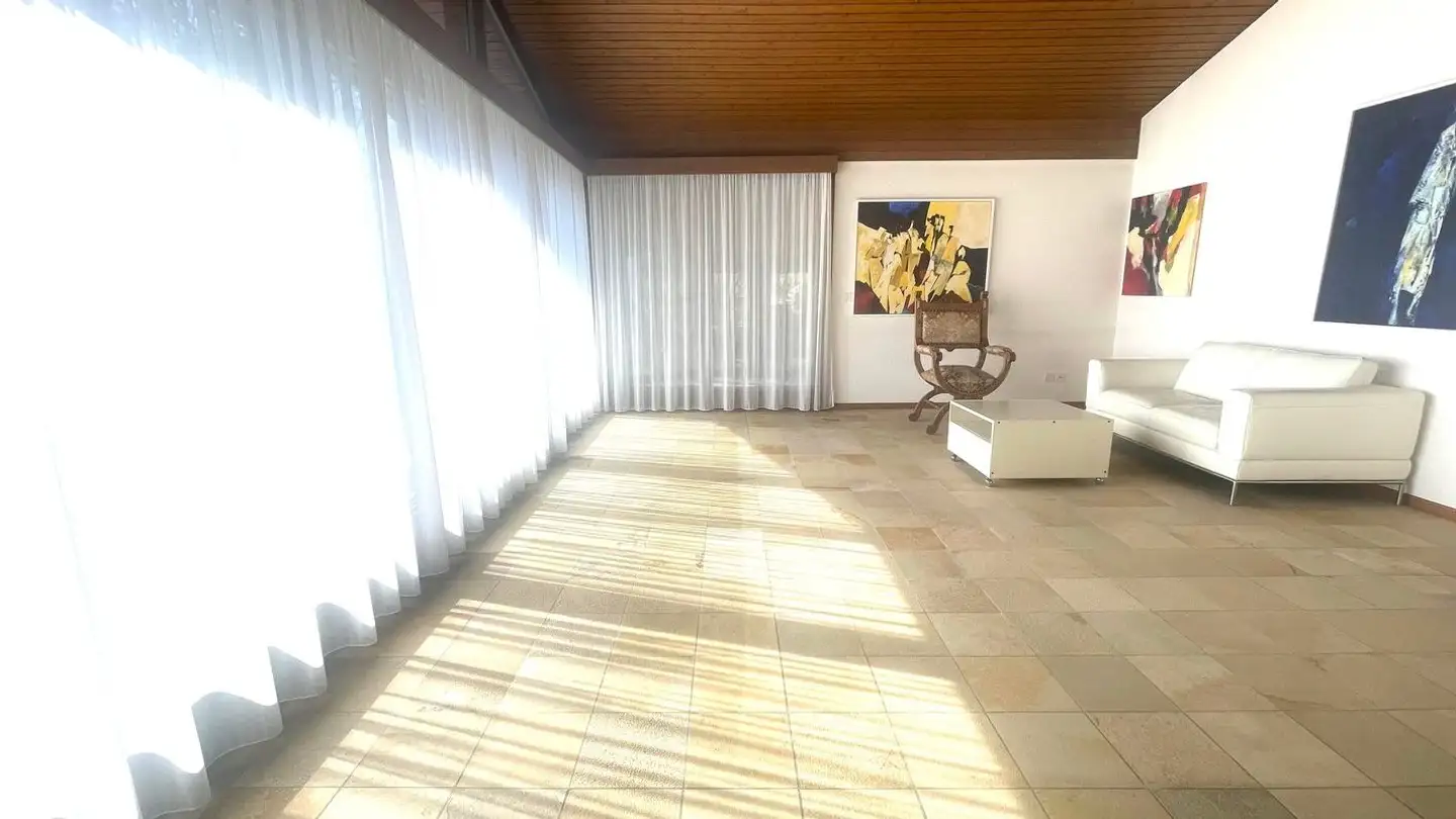 Single house for rent - Sandgrubenstrasse 32, 4710 Balsthal - Photo 4