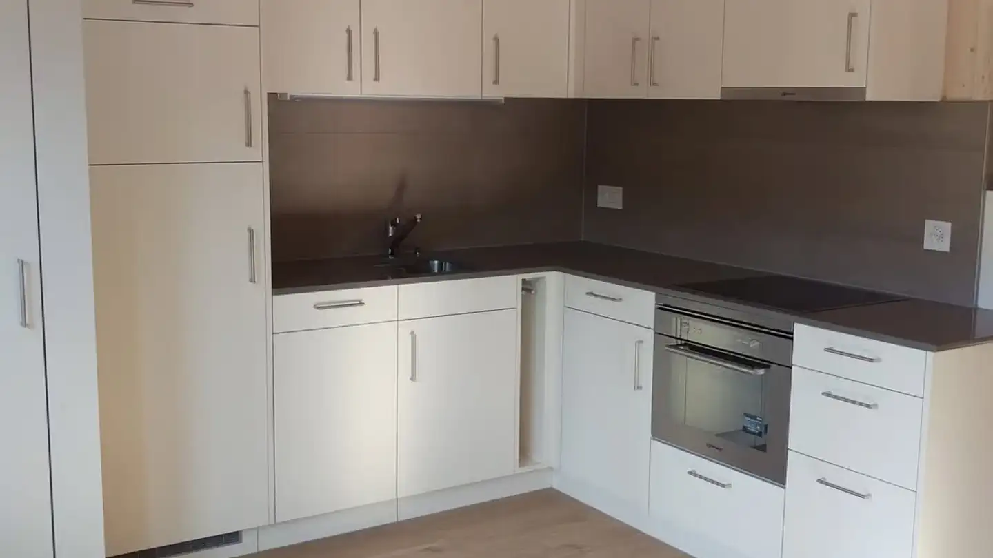 Appartamento in affitto - Dorfstrasse 12, 9425 Thal - Foto 3