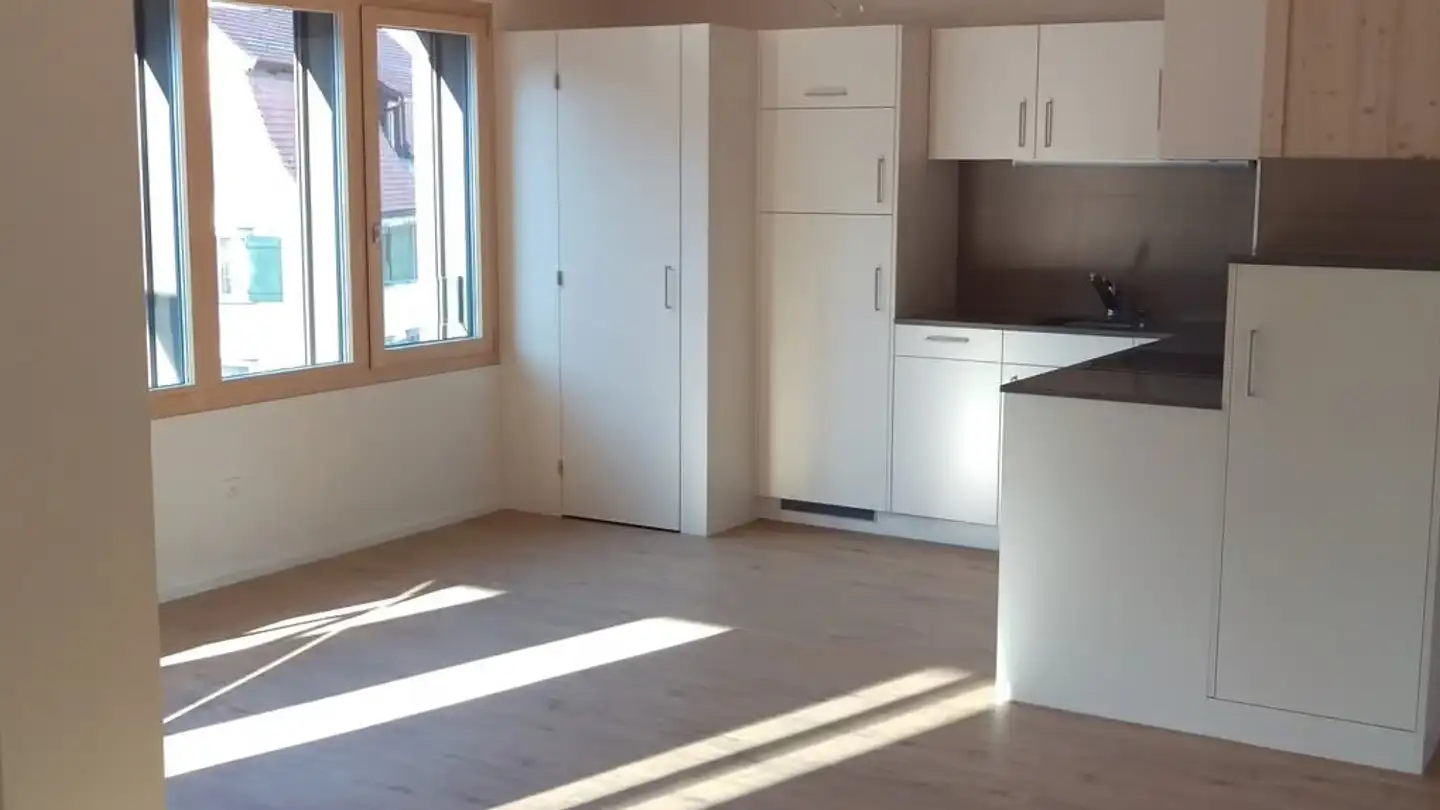 Appartamento in affitto - Dorfstrasse 12, 9425 Thal - Foto 2