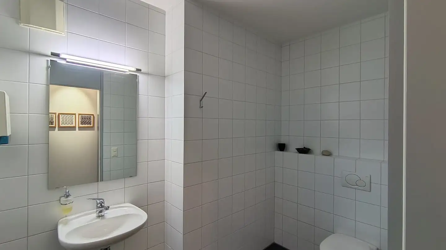 Arztpraxis mieten - Bodenmattstrasse 1, 3185 Schmitten FR - Foto 4