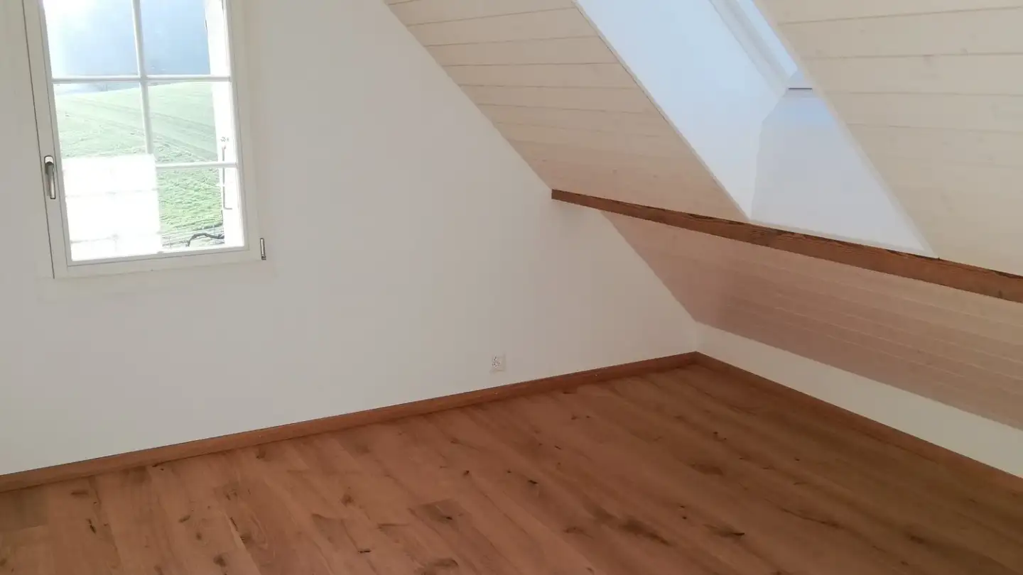 Maisonette mieten - Wahlendorfstrasse 51, 3049 Säriswil - Foto 3