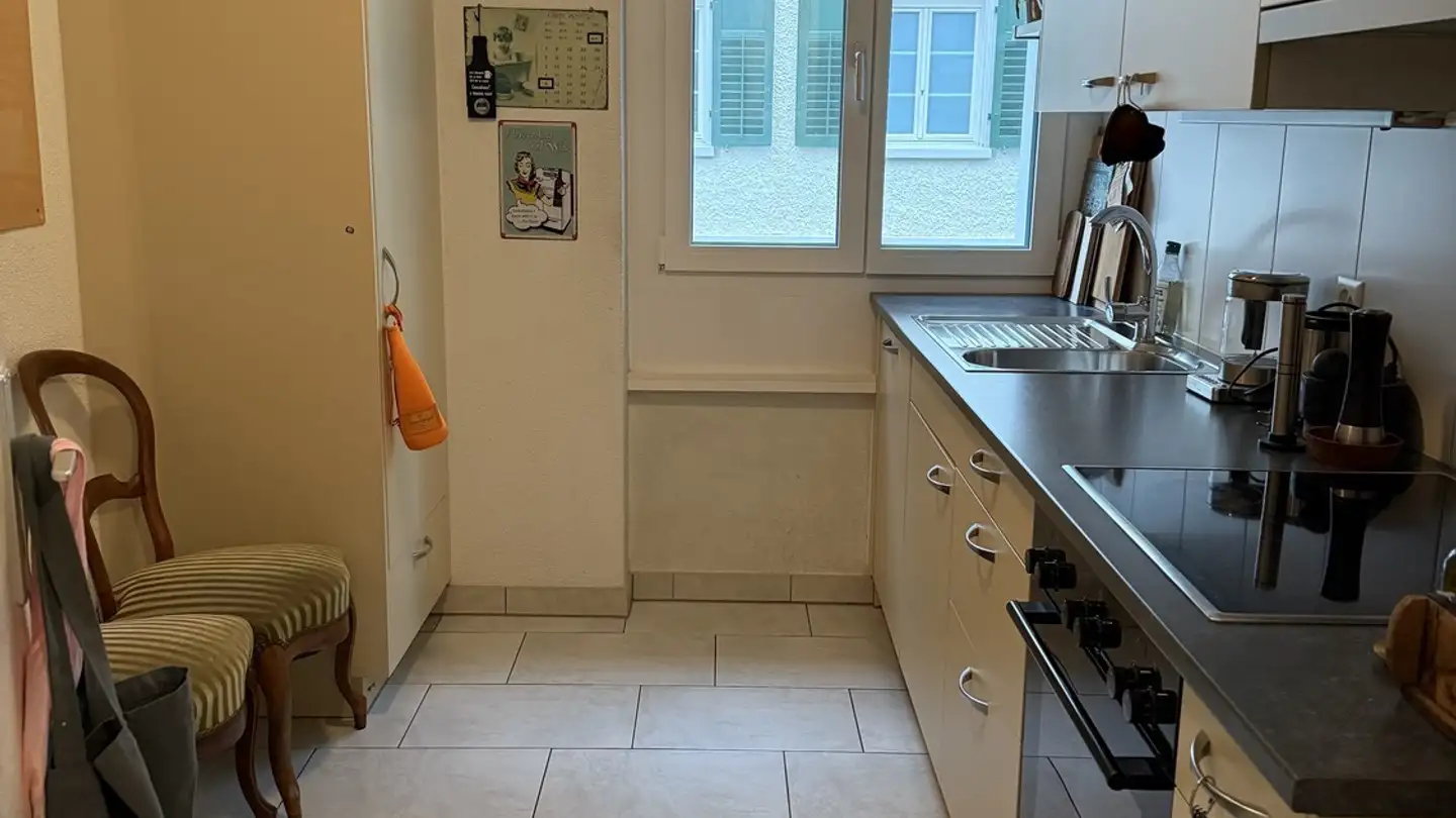 Appartamento in affitto - 8003 Zürich - Foto 2