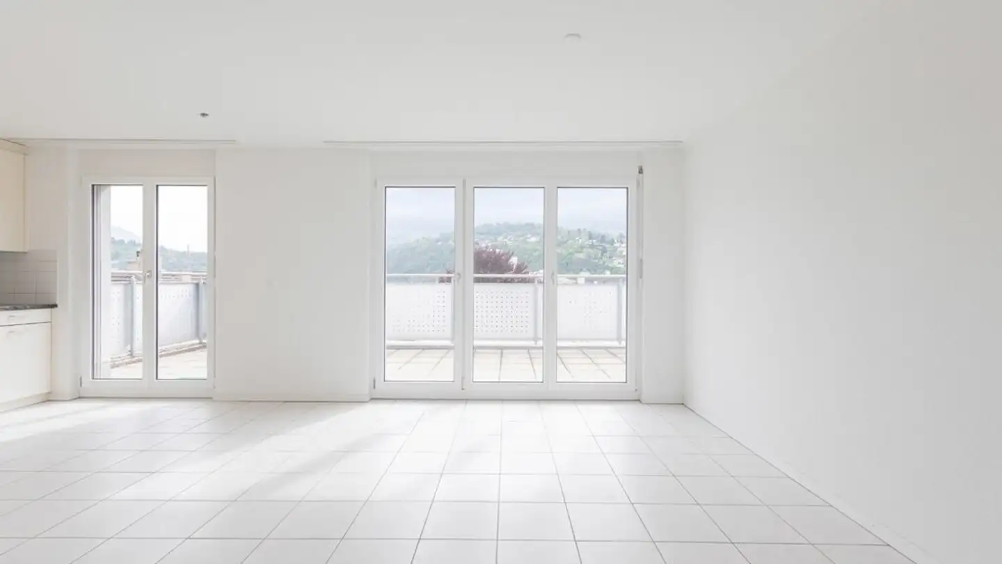 Appartamento in affitto - Viktoriastrasse 15, 3900 Brig - Photo 3