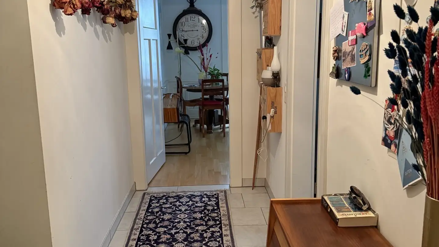 Appartamento in affitto - 8003 Zürich - Foto 3