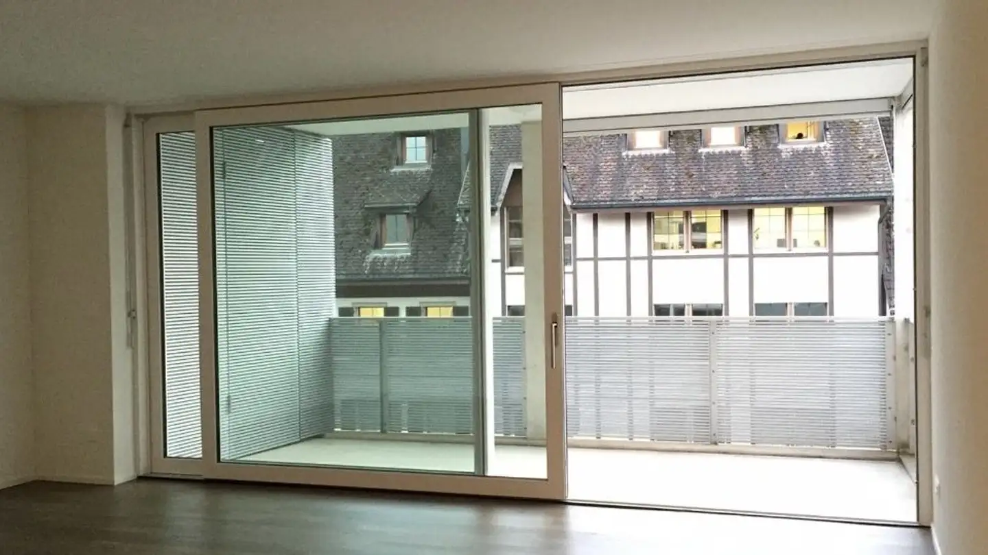 Appartamento in affitto - Ziegelackerweg 13, 5600 Lenzburg - Foto 2