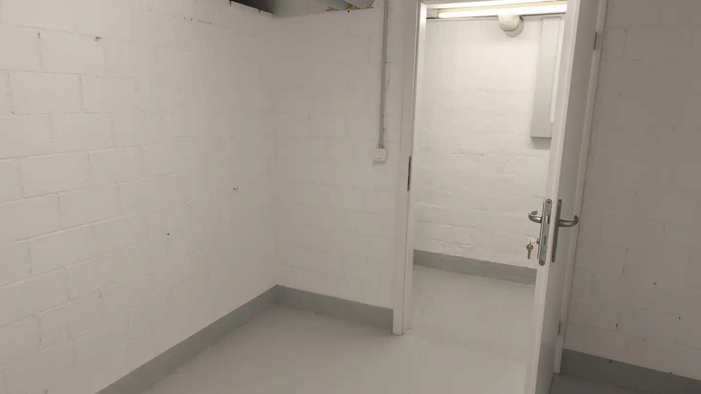 Espace de stockage à louer - Dammstrasse 16, 8152 Glattbrugg - Photo 3