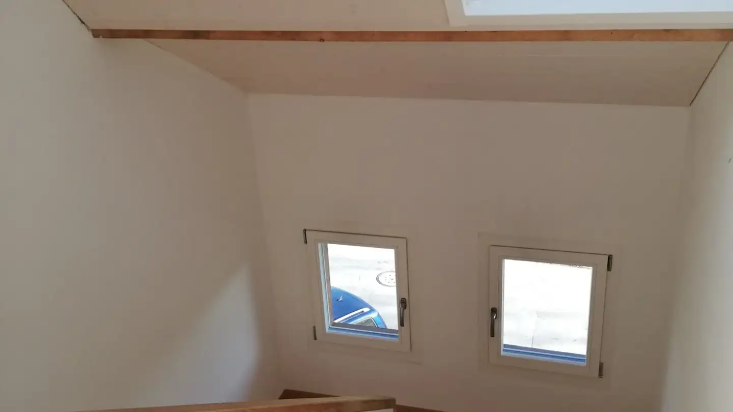 Maisonette mieten - Wahlendorfstrasse 51, 3049 Säriswil - Foto 4