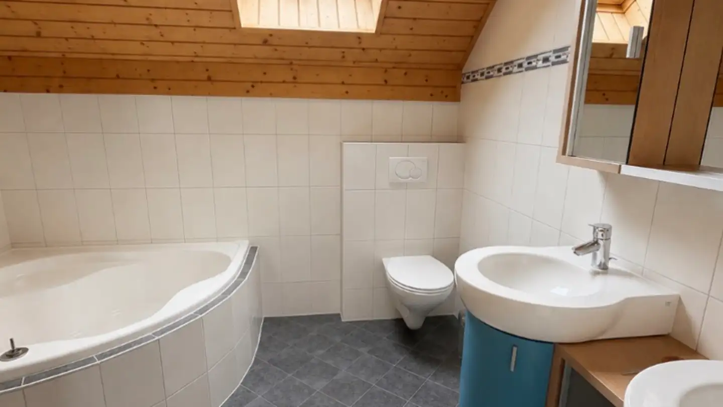 Einfamilienhaus kaufen - Chemin Des Praz Communaux 29, 1684 Mézières FR - Foto 3