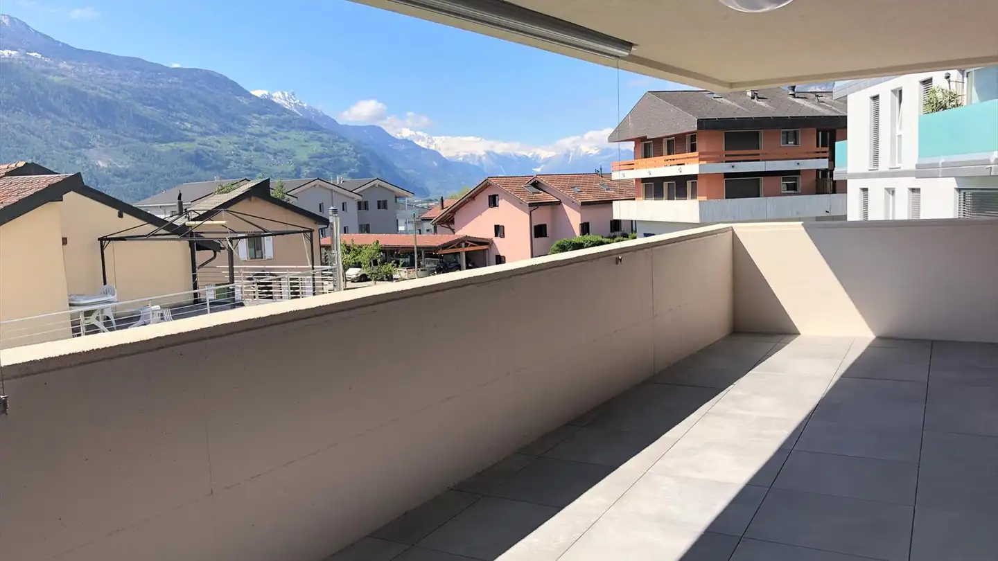 Wohnung kaufen - Rue Des Caves 4a, 1964 Conthey - Foto 2