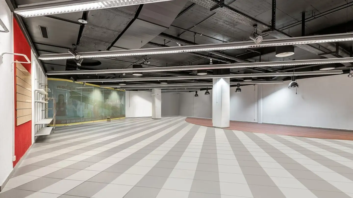 Negozio in affitto - Lyssachstrasse 23, 3400 Burgdorf - Photo 4