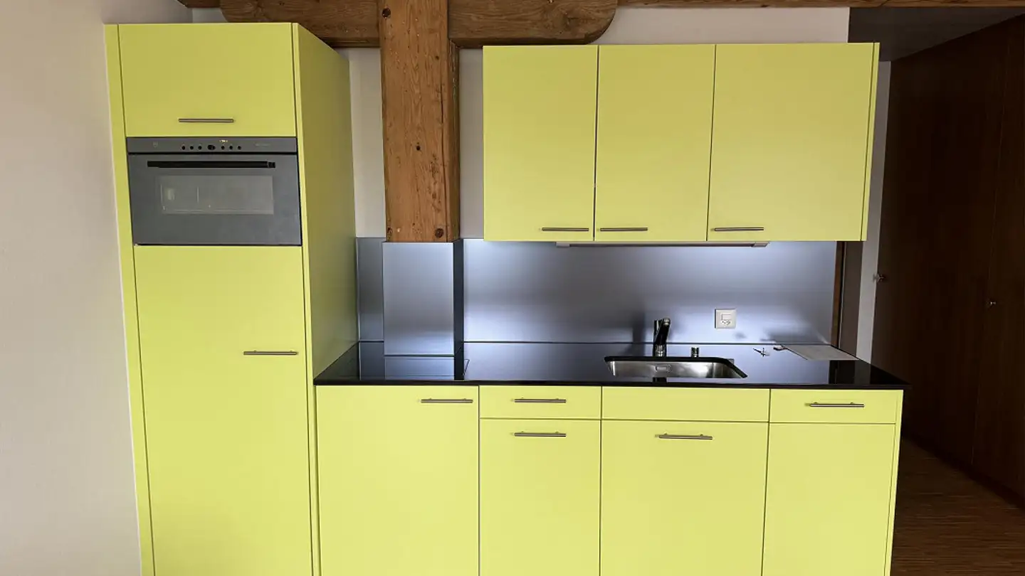 Appartamento in affitto - Hauptstrasse 47, 8355 Aadorf - Foto 2