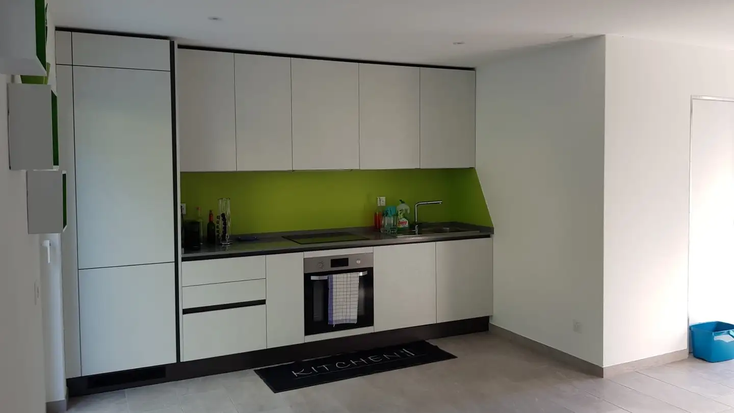 Apartment for rent - Via Al Ponte 22, 6710 Biasca