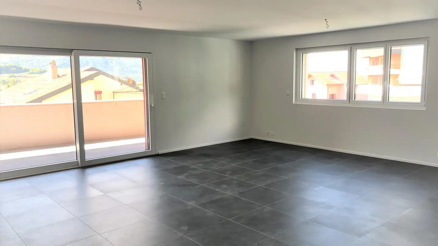 Wohnung kaufen - Rue Des Caves 4a, 1964 Conthey - Foto 4