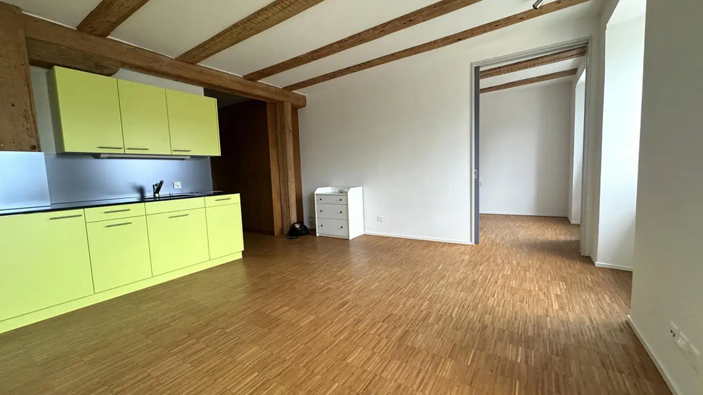 Appartamento in affitto - Hauptstrasse 47, 8355 Aadorf - Foto 3