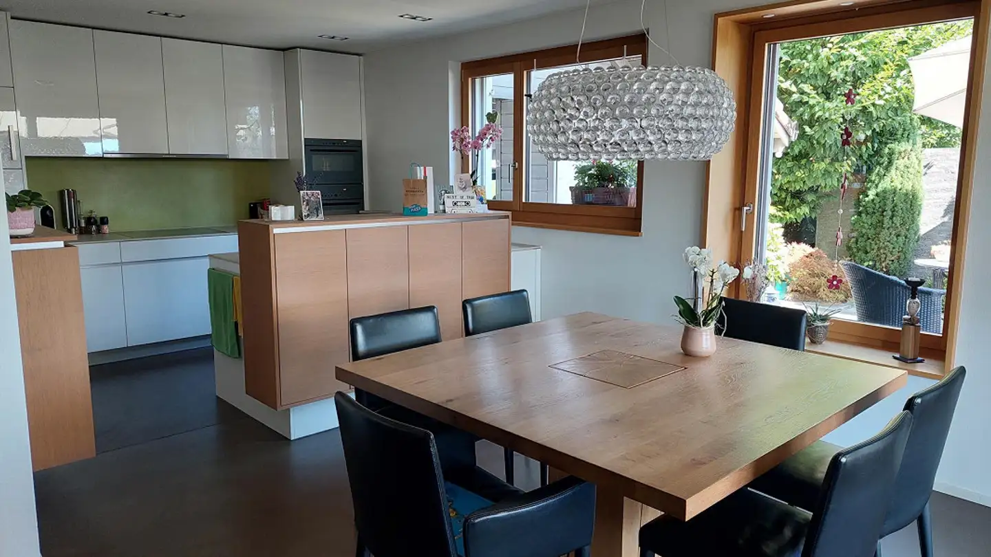 Casa singola in affitto - Sinserstrasse 12, 6275 Ballwil - Photo 2