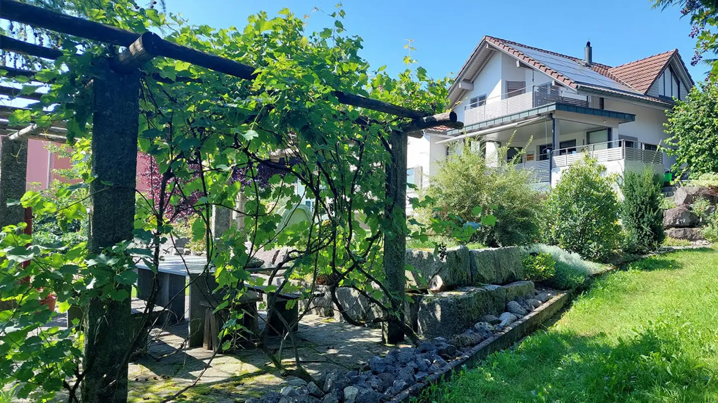 Casa singola in affitto - Sinserstrasse 12, 6275 Ballwil - Photo 3