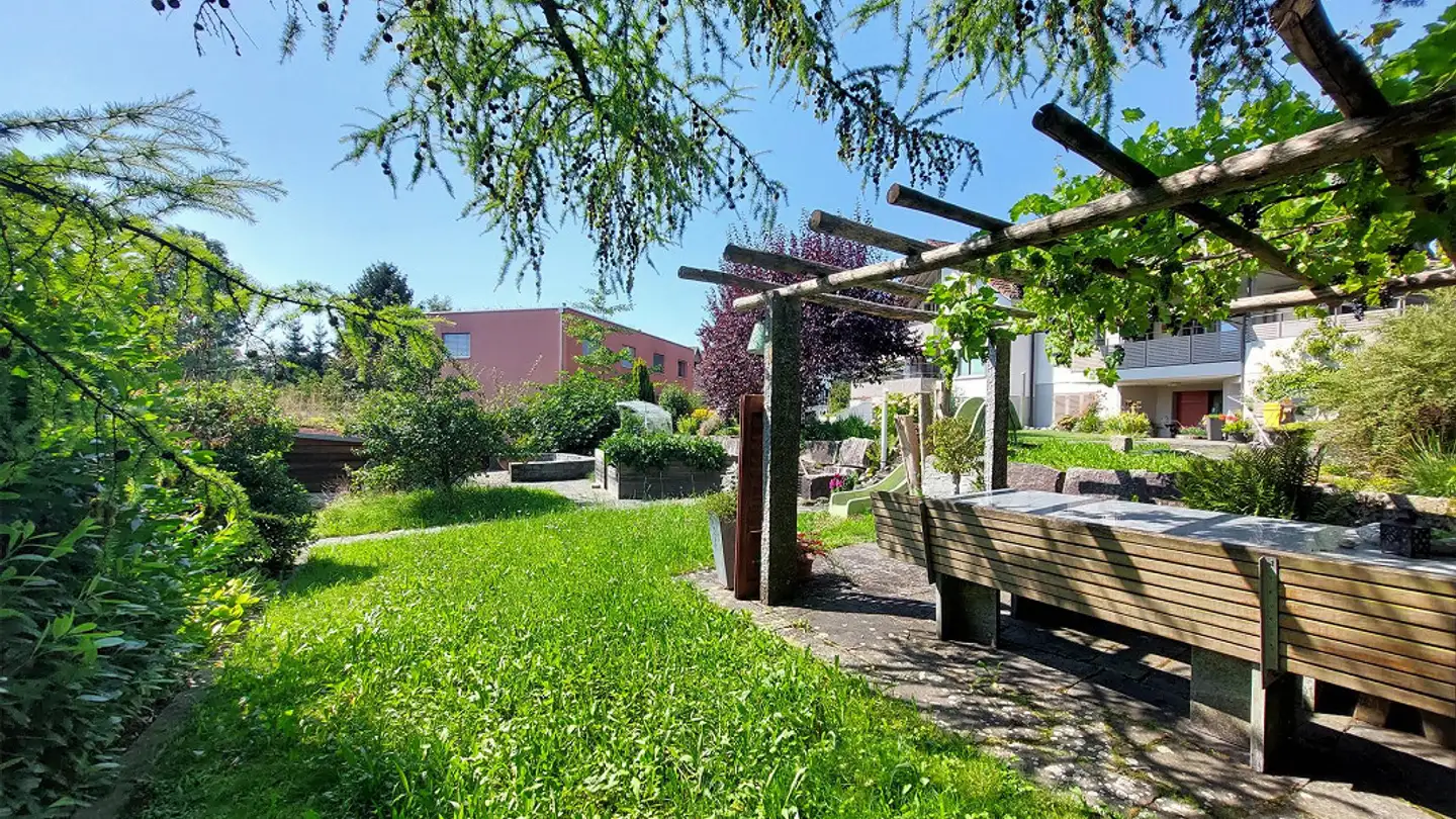 Casa singola in affitto - Sinserstrasse 12, 6275 Ballwil - Photo 4