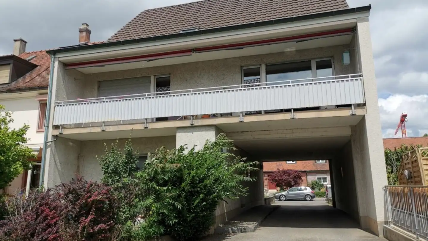 Maison individuelle à louer - Paracelsusstrasse 39, 4058 Basel - Photo 2