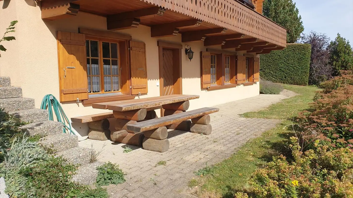 Apartment for rent - 1974 Arbaz - Photo 3