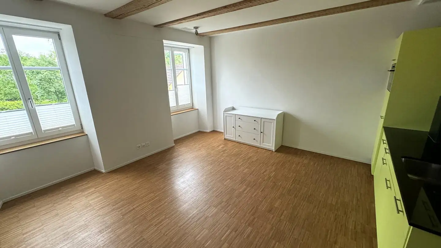 Appartamento in affitto - Hauptstrasse 47, 8355 Aadorf - Foto 4