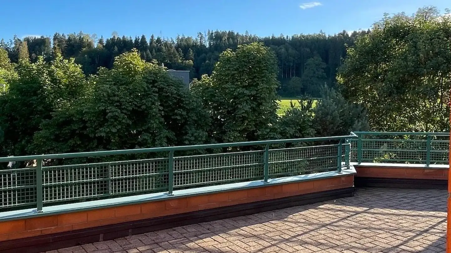 Duplex for sale - Bachwiese 9, 9532 Rickenbach b. Wil - Photo 3