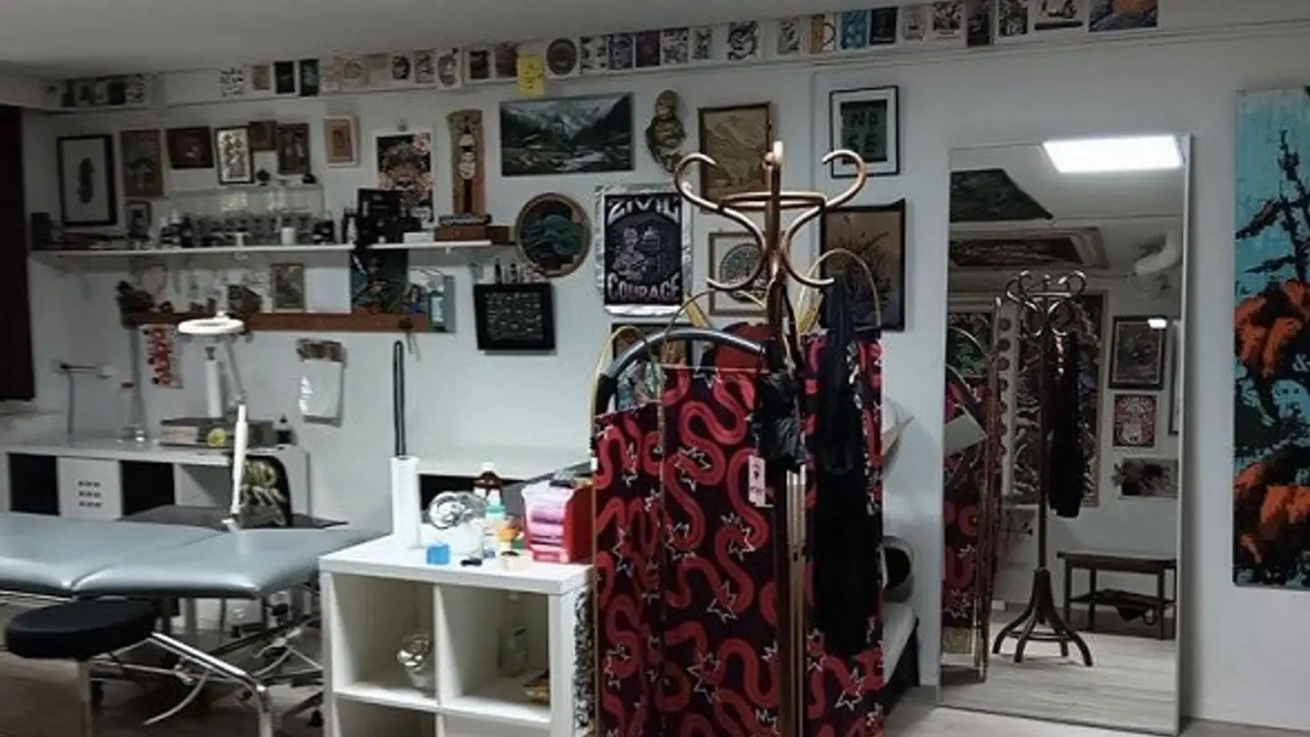Negozio in affitto - Quartiergasse 25, 3013 Bern - Foto 4