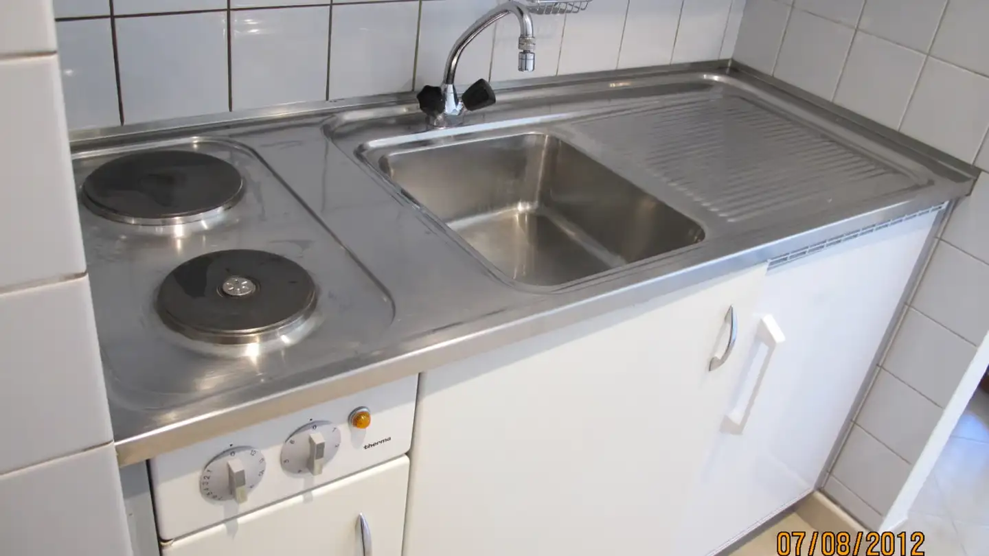 Apartment for rent - Route De La Combaz 26, 3963 Crans-Montana - Photo 2